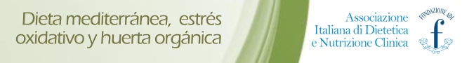 Curso de Actualización sobre Dieta Mediterránea