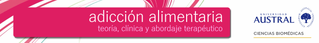 Curso Universitario sobre Adicción Alimentaria