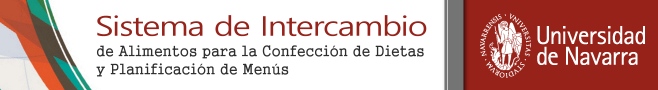 Curso Sistema de Intercambio de Alimentos