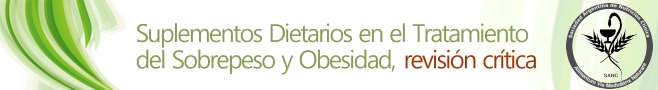 Curso de Posgrado Suplementos Dietarios en Obesidad