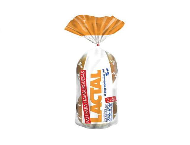 LACTAL PAN lactal pan: