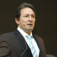 Alejandro Lanari