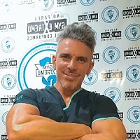 Alejandro García