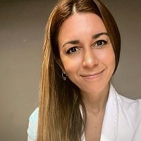 Maria Victoria Cruz