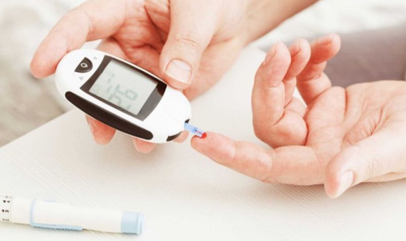 La diabetes aumenta el riesgo de cáncer