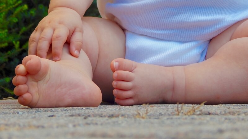 Un estudio de hábitos saludables para prevenir la obesidad en niños