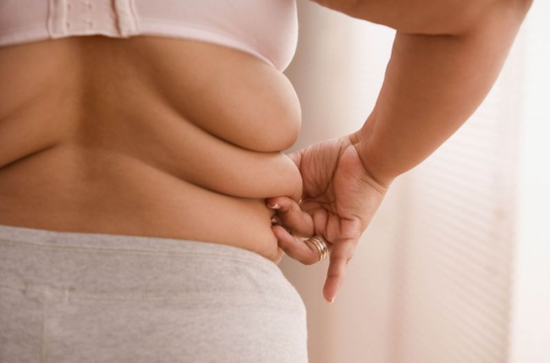 La obesidad superará al tabaquismo como causa de cáncer femenino en 2043