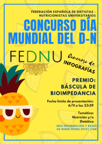 ¡Concurso Día Mundial D-N!