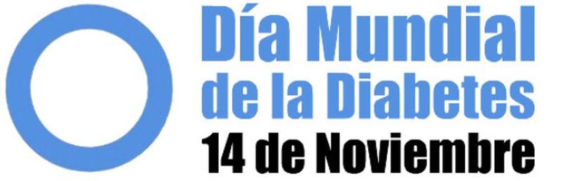 14 de noviembre dia diabetes
