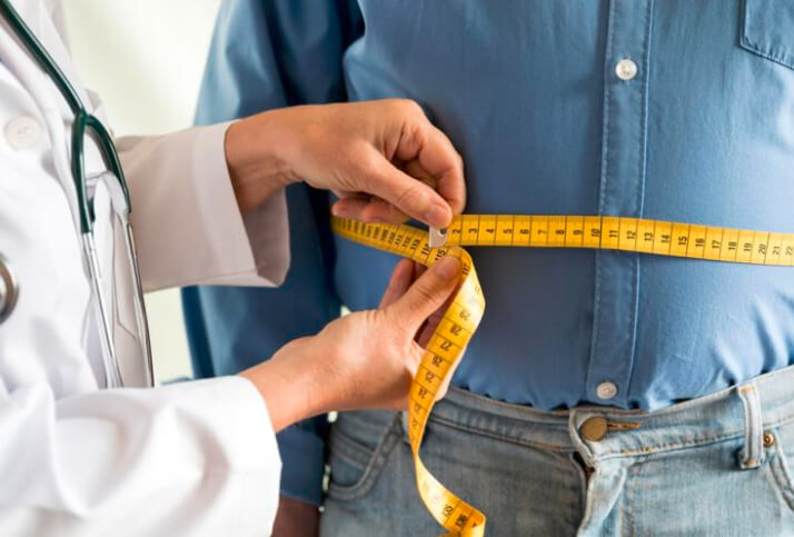 Descrito uno de los mecanismos por los cuales la obesidad alteraría el funcionamiento de adipocitos