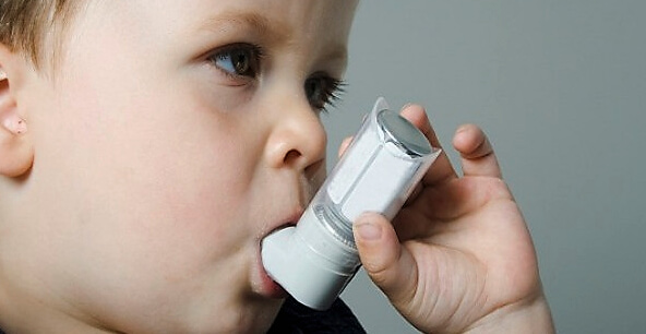 La obesidad, posible causa de uno de cada cuatro casos de asma infantil 