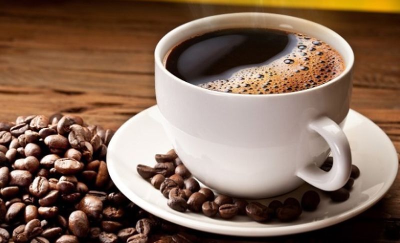 Confirmada la asociación entre el consumo de café y mayor longevidad