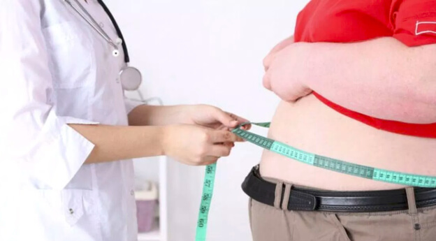 Asocian el exceso de peso con el 4% de los casos de cáncer a nivel mundial