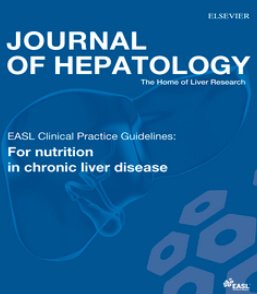 EASL Clinical Practice Guidelines on nutrition in chronic liver disease