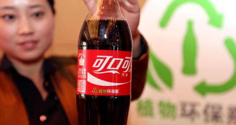 Una investigación denuncia el papel de Coca-Cola en la epidemia de obesidad en China