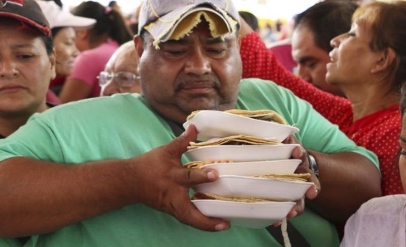 ONGs denunciaron posible contubernio entre legisladores e industria para no combatir la obesidad en México