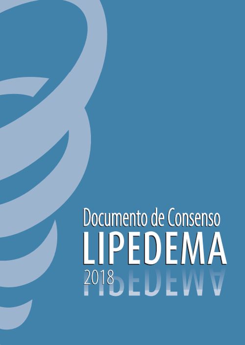 Nuevo documento de Consenso 2018 sobre lipedema