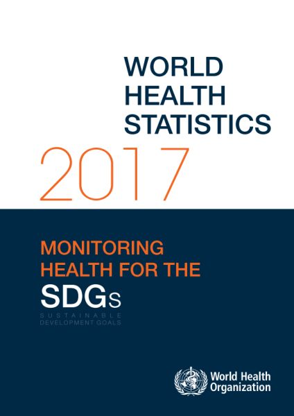 Estadísticas Sanitarias Mundiales