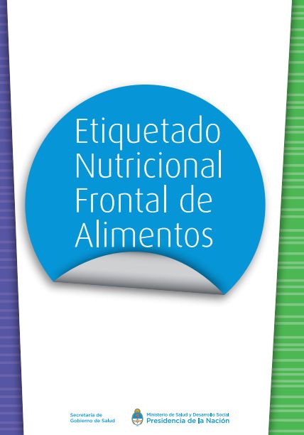 Etiquetado Nutricional Frontal de los Alimentos