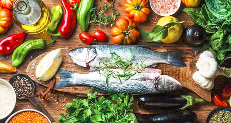La dieta Mediterránea reduciría el riesgo de padecer enfermedad cardiovascular en poblaciones que incluyen personas con diabetes