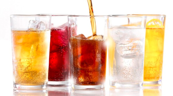 Relacionan el consumo de bebidas azucaradas con un empeoramiento de los síntomas de la esclerosis múltiple