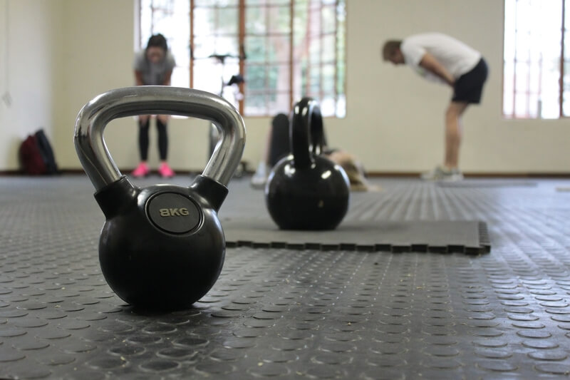 La fuerza muscular moderada podría disminuir el riesgo de diabetes tipo 2