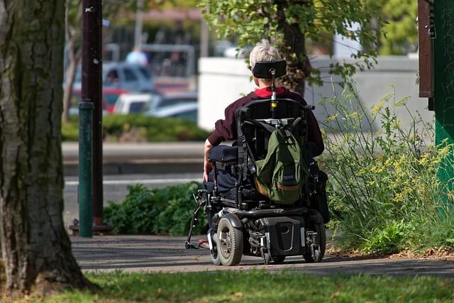 La obesidad y su papel en la esclerosis múltiple