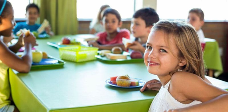 Argentina. Desde la escuela, buscan prevenir la obesidad