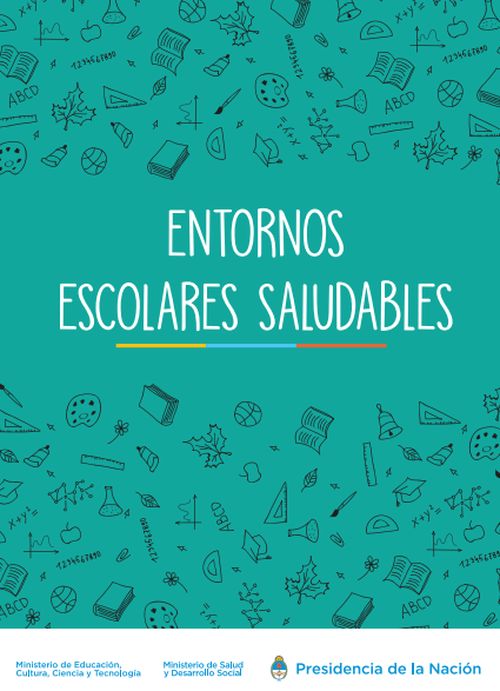 Entornos Escolares Saludables