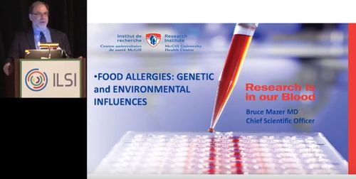 Food Allergies: Genetic and Environmental Influences