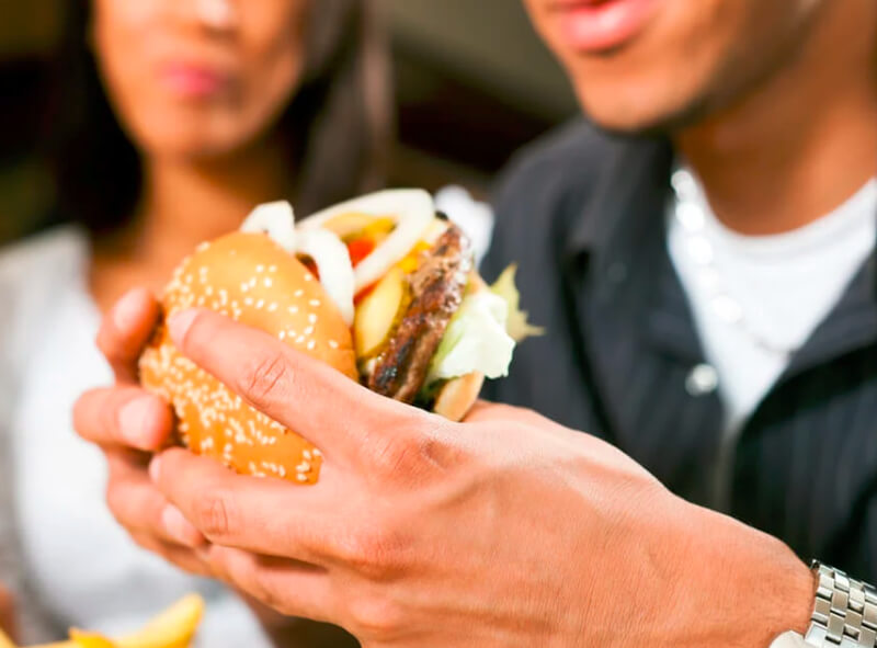 Asocian una de cada cinco muertes con una alimentación inadecuada