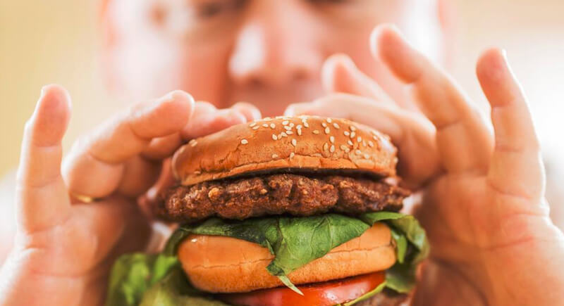 ¿Existe una relación entre la percepción del sabor y la obesidad?