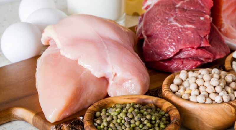 Cáncer de mama: un aminoácido presente en carnes y legumbres ¿puede ser el causante del fracaso de los tratamientos?