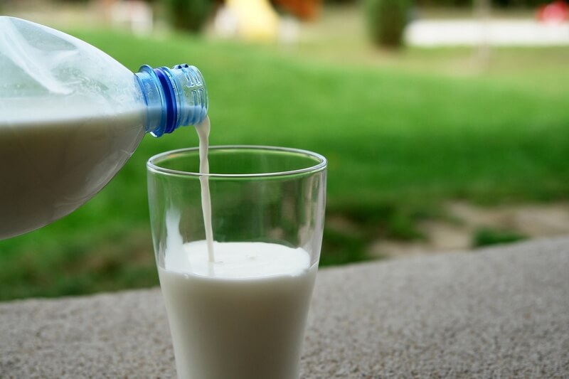 Relacionan el consumo de lácteos con un menor riesgo de alteraciones metabólicas