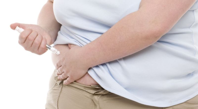 Baja la diabetes en EEUU, pero aumenta la obesidad, una tendencia que desconcierta a las autoridades sanitarias