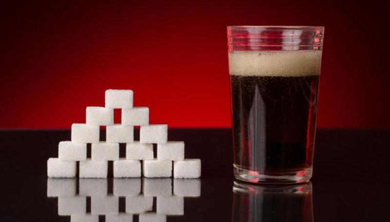Los latinoamericanos son los mayores consumidores de bebidas azucaradas en el mundo