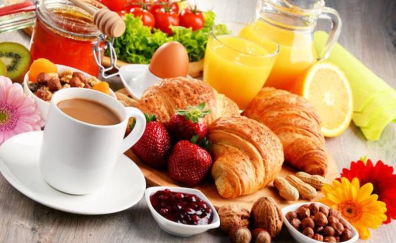 Saltearse el desayuno podría tener una causa genética