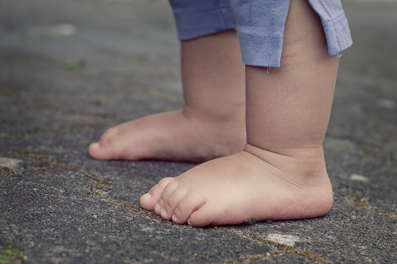 Argentina pone en marcha el Plan ASÍ para intentar detener la obesidad infantil