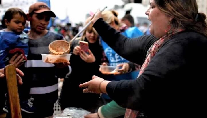 Obesidad y hambre, los dos grandes males de América Latina