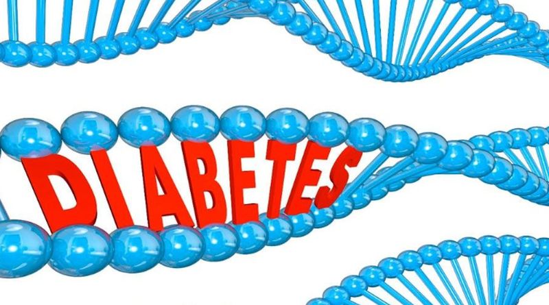 Identifican el gen que influye en el desarrollo de la diabetes tipo 2