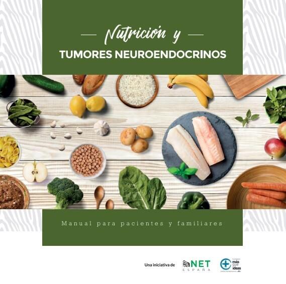 Nutrición y tumores neuroendócrinos