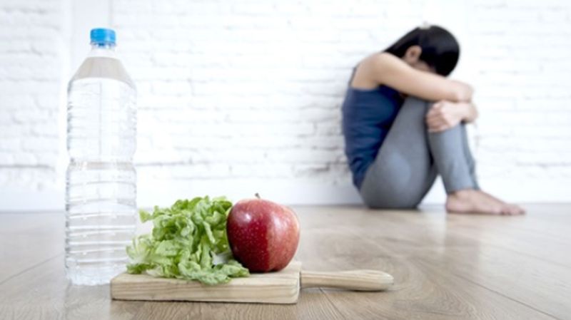 La anorexia combina componentes metabólicos y psiquiátricos, según un amplio estudio internacional