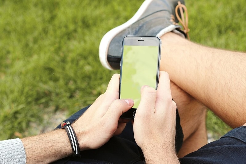 Un nuevo estudio vincula el tiempo de uso de smartphones con sobrepeso y obesidad