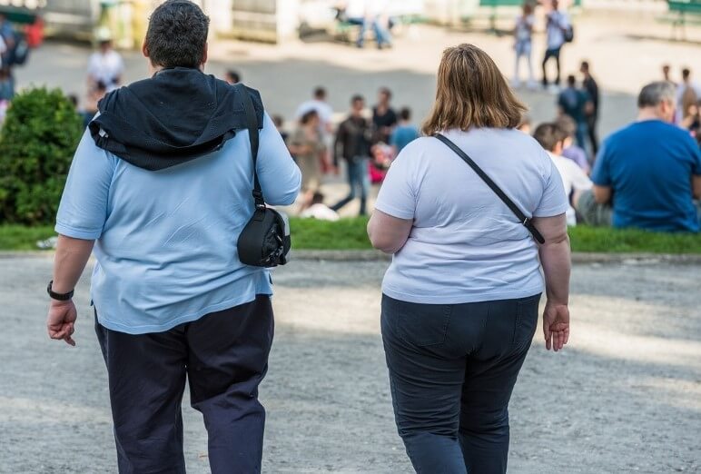 La obesidad, principal factor de riesgo en el desarrollo de diabetes tipo 2