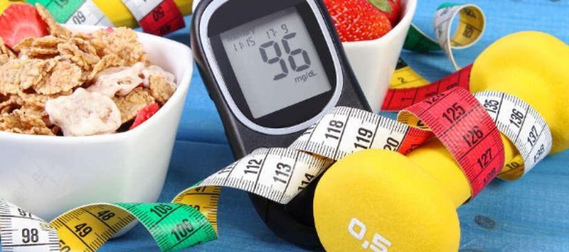 8 signos tempranos de diabetes