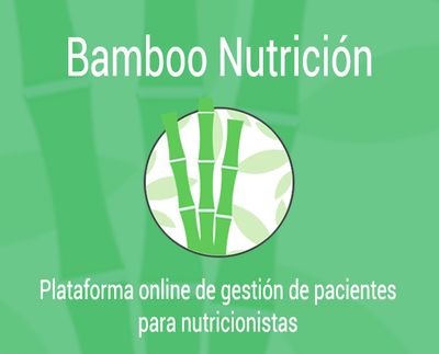 Bamboo Nutrición