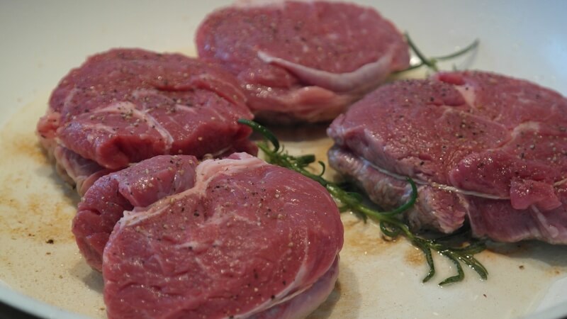 Un controvertido estudio indulta a las carnes rojas y procesadas