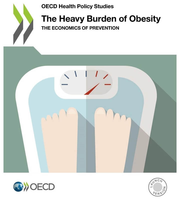 The Heavy Burden of Obesity 