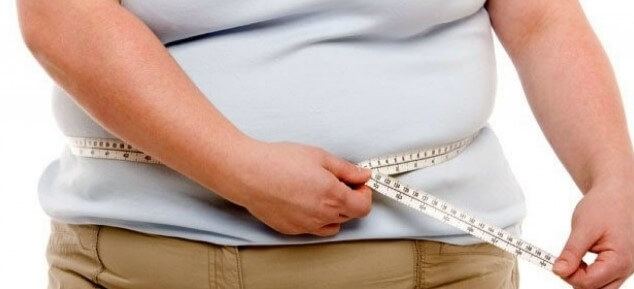 La obesidad reduciría los niveles de testosterona en hombres