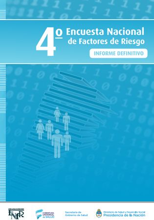 4° Encuesta Nacional de Factores de Riesgo (Argentina)
